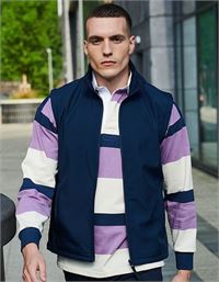 GILET SOFTSHELL LEGGERO 240 g/m²